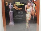Julie London - For The Night People - LP - Liberty LST-7478 - NOS - Sealed