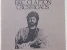 Eric Clapton Crossroads Box Set, 1988 Release, Vinyl