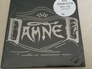 THE DAMNED 7” VINYL THE WHITE EP BLACK ALBUM SAMPLER SEALED