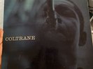 COLTRANE The John Coltrane Quartet A-21 Vinyl Record LP 1962 IMPULSE Records
