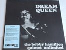 THE BOBBY HAMILTON QUINTET : Dream Queen RSD VINYL LP SEALED