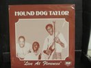 Hound Dog Taylor 