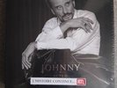 Coffret Vinyle 33 Tours Johnny Hallyday