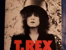 T REX THE SLIDER ORIGINAL UK FIRST PRESSING NEAR MINT/ MINT-
