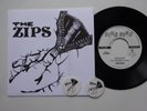 THE ZIPS Take Me Down - EX/EX Cond Sing Sing US 7