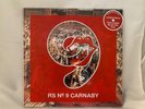The Rolling Stones It's Only Rock N' Roll RS No 9 Carnaby Limited Red Vinyl READ