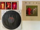 RUSH Signals LP Vinyl Mercury 1982 SRM-1-4063 1st Press Masterdisk PlayTested EX