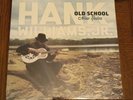 WILLIAMS HANK JR - Old School New Rules - Vinyl - Sealed  Mint
