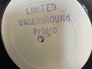 House 12” Sasha - A Key To Heaven For A Heavenly Trance - Limited Underground