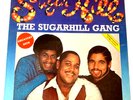 The Sugar Hill Gang Greatest Hits SH 9122 1984