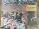 SUICIDAL TENDENCIES Lights, Camera, Revolution ltd/numbered/colored/180 gram NEW