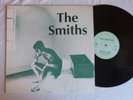 RARE MAXI 45T THE SMITHS - WILLIAM, IT WAS REALLY NOTHING - UK RTT166 - 1984