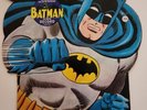 Batman and Robin 45rpm Record