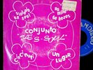 Conjunto Jae's Soul -  Sintonia En Soul  7
