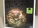 Death Grips - Steroids (Crouching Tiger Hidden Gabber Mega Mix) RSD [SEALED]