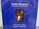 John Tavener CELTIC REQUIEM UK Apple 1993 SAPCOR 20 LP