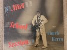 Chuck Berry 1957 After School Session 33 RPM Vinyl Chess #LP-1426 LP