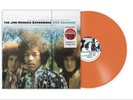 The Jimi Hendrix Experience BBC Sessions Target Exclusive Orange Vinyl NEW