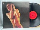 Iggy Pop And The Stooges - Raw Power - 70's US  pressing LP Columbia PC 32111 NM