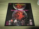 Iron Butterfly Signed (by all) Lp In -A -Gadda-Da-Vida & 69 Tour Book Hard Cove