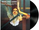 Taking Back Sunday: Self Titled Vinyl LP. Louder Now. Tell All Your Friends.