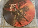 ozzy osbourne Picture Disc The Ultimate Sin