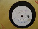 PERSIAN GULF EMIRATES ARABIC MUSIC TEST RECORD 78 RPM