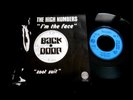 THE HIGH NUMBERS/BACK DOOR/I'M THE FACE/MOD REVIVAL/VERTIGO/FRENCH SP 7