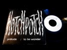 HOTCHPOTCH/PRELUDE/RARE JBP WHITE PRESS/FRENCH ROCK/JBP  REC/FRENCH SP 7