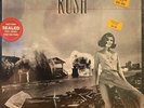 RUSH Permanent Waves LP MERCURY SRM 1-4001 original in shrinkwrap NM