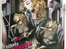 MADONNA VOGUE PICTURE DISC 12