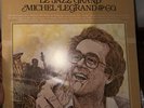Michel Legrand & Co. - Le Jazz Grand LP - MFSL Audiophile NM-