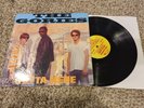 THE GORIES OUTTA HERE NEW VINYL in wrapper