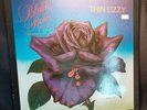 THIN LIZZY  BLACK ROSE  NR.9102032   1979 UK PRESS COVER/VINYL=M