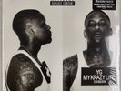 YG: My Krazy Life Def Jam Urban Legends SEALED Rap Vinyl LP