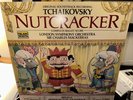 Audiophile Telarc Digital 2-LP Tchaikovsky 'Nutcracker' NM Gatefold