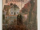 BLACK SABBATH Self-Titled WARNER BROS WS 1871 LP Rare Original Sealed Copy