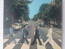 The Beatles - Abbey Road - UK Press LP Album Vinyl Record - Apple PCS 7088