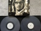 Steven Wilson Transience Limited Edition 2 x Clear Vinyl With Etching On Side 4