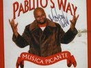 Motion Man & KutMasta Kurt - Pablito's Way 2LP LTD EDN AUTOGRAPHED  Kool Keith