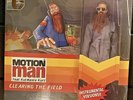 Motion Man & KutMasta Kurt - Clearing The Field Instrumental 2LP Kool Keith Cali