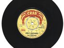 TARTONS / LONELY HEARTACHES / DERRICK MORGAN / SEVEN LETTERS / 7''