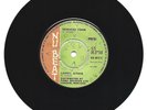 LAUREL AITKEN / SKINHEAD TRAIN / THE GRUVY BEATS / KENT PEOPLE / 7''