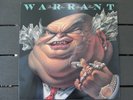 WARRANT Dirty Rotten Filthy Stinking Rich 1988 Columbia Original Pressing