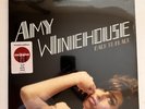 Amy Winehouse - Back to Black Limited Edition Pink Vinyl LP Target Exclusive NEW