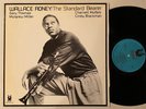 WALLACE RONEY Standard Bearer Cindy Blackman Mulgrew Miller Charnet Moffett LP