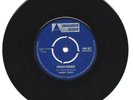 ERNEST JONES / PRIVATE NUMBER / ERNEST WILSON / SHE'S SO FINE / 7''