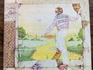 Elton John Goodbye Yellow Brick Road LP 2 Albums 1973 Trifold MCA2-10003