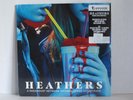 HEATHERS TV Series Soundtrack LP Various 2018 Lakeshore Paramount Network SEALED