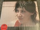 Beth Orton Signed Central Reservation Pillar Box Red Vinyl 2 LP RSD 2022 New